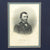 Original U.S. Civil War Major General & Later President Ulysses S. Grant Framed Wartime Autograph - 18 x 20” Original Items