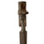 Original British U.S. Civil War Era P-1853 Enfield Socket Bayonet Original Items
