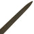 Original British U.S. Civil War Era P-1853 Enfield Socket Bayonet Original Items