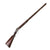 Original U.S. Half Stocked 14 Bore Percussion Fowling Piece by John Wirth of West Philadelphia - Circa 1850 Original Items