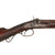Original U.S. Half Stocked 14 Bore Percussion Fowling Piece by John Wirth of West Philadelphia - Circa 1850 Original Items
