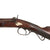 Original U.S. Half Stocked 14 Bore Percussion Fowling Piece by John Wirth of West Philadelphia - Circa 1850 Original Items