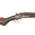 Original Belgian 12 Gauge Double Barrel Hammer Coaching Shotgun by W. Parkhurst for U.S. Market Serial 7831 - circa 1891 Original Items
