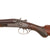 Original Belgian 12 Gauge Double Barrel Hammer Coaching Shotgun by W. Parkhurst for U.S. Market Serial 7831 - circa 1891 Original Items
