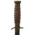 Original U.S. WWII Named Blade Marked Second Pattern M3 Fighting Knife by Imperial Knife Co. with Updated M8 Scabbard by B.M. Co. Original Items