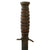 Original U.S. WWII Named Blade Marked Second Pattern M3 Fighting Knife by Imperial Knife Co. with Updated M8 Scabbard by B.M. Co. Original Items