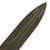 Original U.S. WWII Named Blade Marked Second Pattern M3 Fighting Knife by Imperial Knife Co. with Updated M8 Scabbard by B.M. Co. Original Items