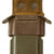 Original U.S. WWII Named Blade Marked Second Pattern M3 Fighting Knife by Imperial Knife Co. with Updated M8 Scabbard by B.M. Co. Original Items