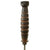 Original U.S. WWII M4 Bayonet for the M1 Carbine by IMPERIAL with M8 Scabbard by B.M. Co Original Items