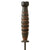 Original U.S. WWII M4 Bayonet for the M1 Carbine by IMPERIAL with M8 Scabbard by B.M. Co Original Items