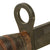 Original U.S. WWII M4 Bayonet for the M1 Carbine by IMPERIAL with M8 Scabbard by B.M. Co Original Items