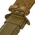 Original U.S. WWII M4 Bayonet for the M1 Carbine by IMPERIAL with M8 Scabbard by B.M. Co Original Items
