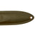Original U.S. WWII M4 Bayonet for the M1 Carbine by IMPERIAL with M8 Scabbard by B.M. Co Original Items