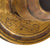 Original U.S. Civil War Floral Panel Powder Flask by Frary, Benham & Co. Original Items