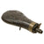 Original French U.S. Civil War Era Dead Game Powder Flask by I.N.N. A Paris Original Items