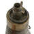 Original French U.S. Civil War Era Dead Game Powder Flask by I.N.N. A Paris Original Items
