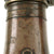 Original British U.S. Civil War Era J. Barlow & Company of Birmingham Embossed Copper Powder Flask “Dead Game” Original Items