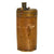 Original U.S. Revolutionary War - War of 1812 Era Pistol Flask with Ball & Patch Compartments Original Items