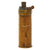 Original U.S. Revolutionary War - War of 1812 Era Pistol Flask with Ball & Patch Compartments Original Items