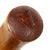 Original U.S. Colonial Era Large Size Powder Horn Original Items