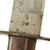 Original WWI Austro-Hungarian Fighting Knife by Wiener Waffen Fabrik with Steel Scabbard & Ersatz Belt Loop by Vogel & Noot Original Items