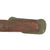 Original Late WWII Japanese Army Type 95 Wood "Pineapple" Handle NCO Katana with Matching Scabbard - No. 210355