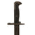 Original U.S. WWII M1 Garand 10 inch Bayonet by PAL with M7 Scabbard Original Items
