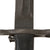 Original U.S. WWII M1 Garand 10 inch Bayonet by PAL with M7 Scabbard Original Items