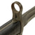 Original U.S. WWII M1 Garand 10 inch Bayonet by Union, Fork & Hoe with M7 Scabbard Original Items