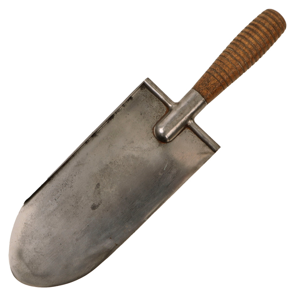Original U.S. Indian Wars Era Model 1873 Entrenching Tool Knife Original Items