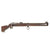 Original Imperial German Mauser Model K.1871 Carbine by ŒWG Steyr Dated 1876 with Dragoon Regiment Marking - Serial 5278 E Original Items