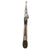 Original Imperial German Mauser Model K.1871 Carbine by ŒWG Steyr Dated 1876 with Dragoon Regiment Marking - Serial 5278 E Original Items
