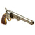 Original Civil War Era Metropolitan Arms Co. "1851 Navy" .36cal Percussion Revolver - Serial 3254 Original Items