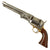 Original Civil War Era Metropolitan Arms Co. "1851 Navy" .36cal Percussion Revolver - Serial 3254 Original Items