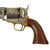 Original Civil War Era Metropolitan Arms Co. "1851 Navy" .36cal Percussion Revolver - Serial 3254 Original Items