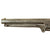Original Civil War Era Metropolitan Arms Co. "1851 Navy" .36cal Percussion Revolver - Serial 3254 Original Items