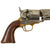Original Civil War Era Metropolitan Arms Co. "1851 Navy" .36cal Percussion Revolver - Serial 3254 Original Items