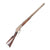 Original U.S. Marlin Model 1881 Large Frame .40/60 Lever Action Repeating "Big Game" Rifle Made in 1844 - Serial 7010 Original Items