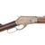 Original U.S. Marlin Model 1881 Large Frame .40/60 Lever Action Repeating "Big Game" Rifle Made in 1844 - Serial 7010 Original Items