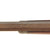 Original U.S. Marlin Model 1881 Large Frame .40/60 Lever Action Repeating "Big Game" Rifle Made in 1844 - Serial 7010 Original Items