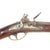Original U.S. Revolutionary War Flintlock Infantry Musket Stamped F.F. Webster Made Using Dutch Lock and Barrel Marked B:411 Original Items
