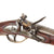 Original U.S. Revolutionary War Flintlock Infantry Musket Stamped F.F. Webster Made Using Dutch Lock and Barrel Marked B:411 Original Items