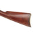 Original U.S. Revolutionary War Flintlock Infantry Musket Stamped F.F. Webster Made Using Dutch Lock and Barrel Marked B:411 Original Items
