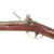 Original U.S. Revolutionary War Flintlock Infantry Musket Stamped F.F. Webster Made Using Dutch Lock and Barrel Marked B:411 Original Items