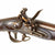 Original U.S. Springfield Model 1822/28 Flintlock Contract Musket by Robert Johnson of Middleton, CT. - dated 1834 Original Items