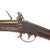 Original U.S. Springfield Model 1822/28 Flintlock Contract Musket by Robert Johnson of Middleton, CT. - dated 1834 Original Items