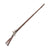Original U.S. War of 1812 Springfield Model 1795 Flintlock Musket by Springfield Armory - Dated 1811 Original Items