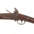 Original U.S. War of 1812 Springfield Model 1795 Flintlock Musket by Springfield Armory - Dated 1811 Original Items