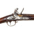 Original U.S. Springfield Model 1816 Contract Musket by Lemuel Pomeroy Dated 1830 - Flintlock Reconversion Original Items