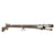 Original U.S. Civil War Springfield Model 1822 Musket by Harpers Ferry Dated 1823 - Percussion Converted in 1862 by H&P for New Jersey Original Items
